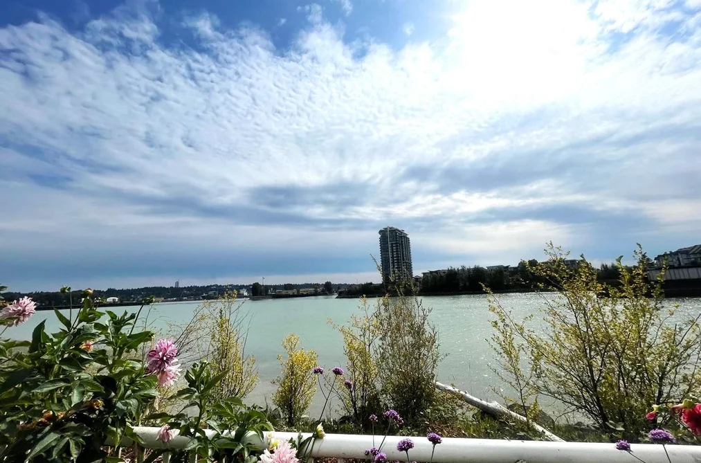 403-1250 Quayside Drive, New Westminster, BC - Condo for Sale - Photo 33 of 36 403-1250 Quayside Drive, New Westminster, BC - Condo for Sale - Photo 33 of 36