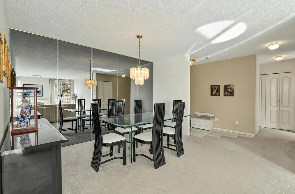 403-1250 Quayside Drive, New Westminster, BC - Condo for Sale - Photo 8 of 36 403-1250 Quayside Drive, New Westminster, BC - Condo for Sale - Photo 8 of 36