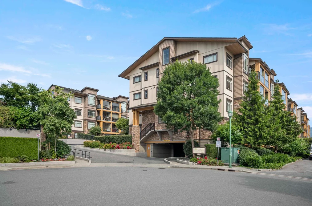 403 12655 190A STREET, Pitt Meadows BC V3Y 0E9, Pitt Meadows BC — Residential for Sale - Photo 2