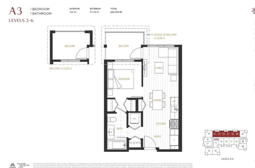Condo for sale at 403 13258 105 Avenue Surrey British Columbia - MLS: R3129259