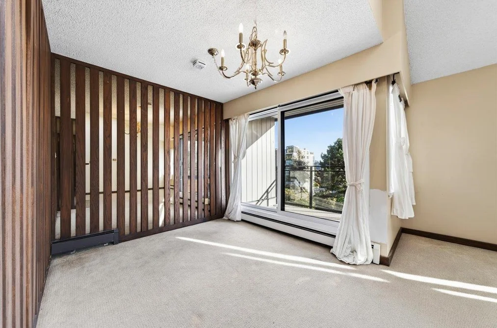 403 1340 DUCHESS AVENUE, West Vancouver BC V7T 1H6, West Vancouver BC — Residential for Sale - Photo 3