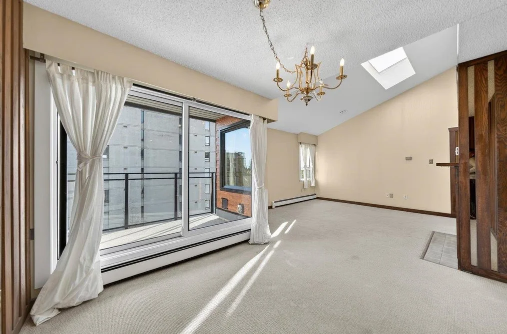 403 1340 DUCHESS AVENUE, West Vancouver BC V7T 1H6, West Vancouver BC — Residential for Sale - Photo 4