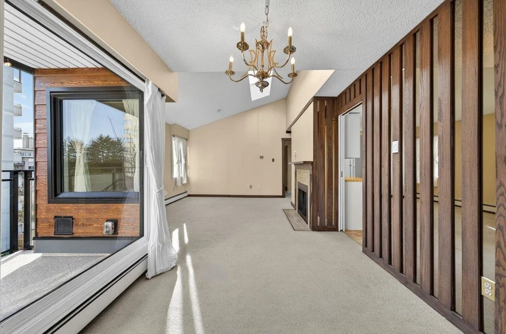 403 1340 DUCHESS AVENUE, West Vancouver BC V7T 1H6, West Vancouver BC — Residential for Sale - Photo 6