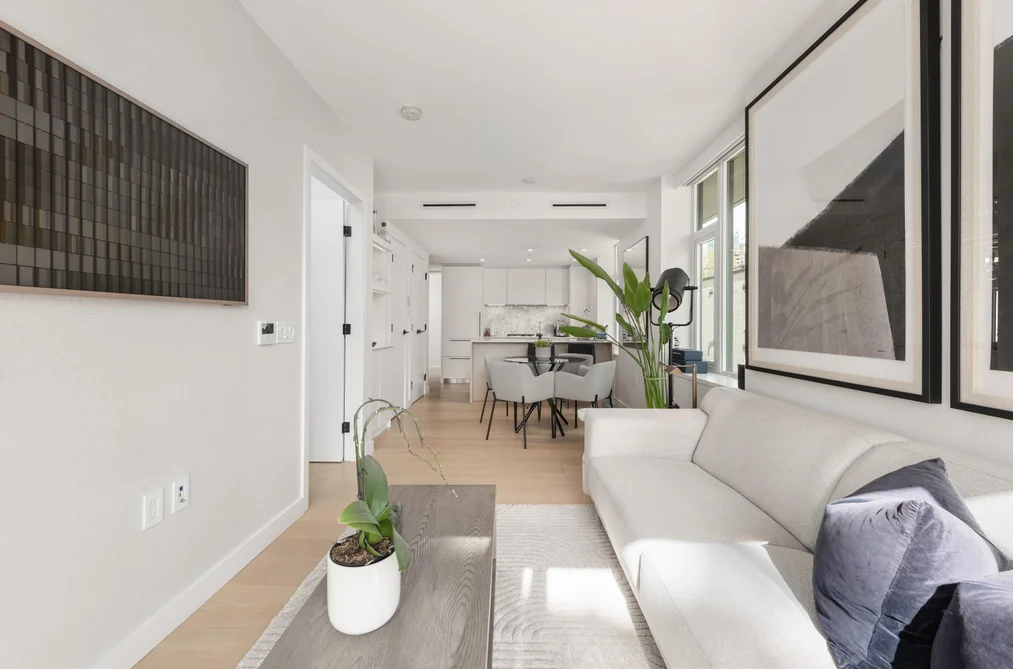 403 1365 DAVIE STREET, Vancouver BC V6E 1N5, Vancouver BC — Residential for Sale - Photo 4