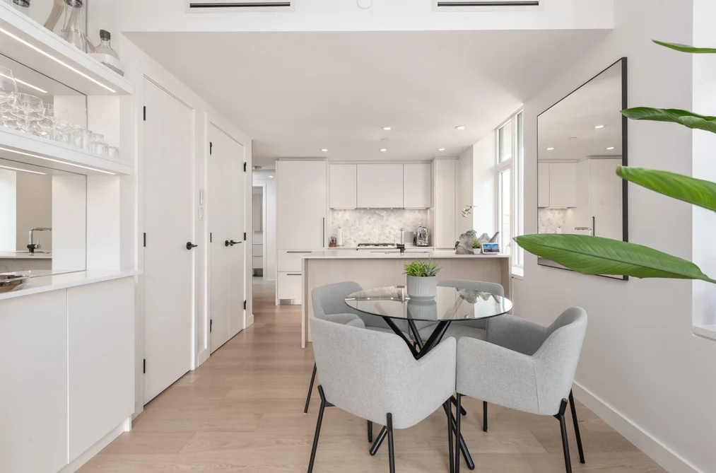 403 1365 DAVIE STREET, Vancouver BC V6E 1N5, Vancouver BC — Residential for Sale - Photo 5