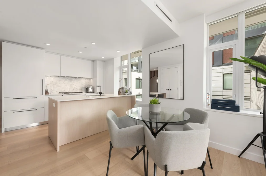403 1365 DAVIE STREET, Vancouver BC V6E 1N5, Vancouver BC — Residential for Sale - Photo 6