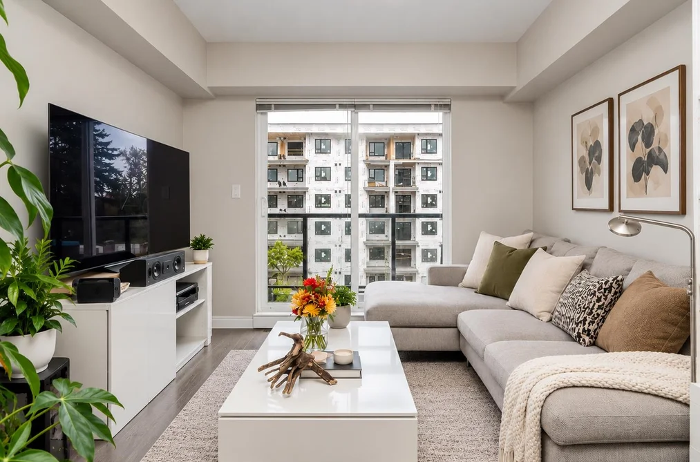 403-13768 108 Ave, Surrey, BC - Condo for Sale - Photo 1 of 34 403-13768 108 Ave, Surrey, BC - Condo for Sale - Photo 1 of 34