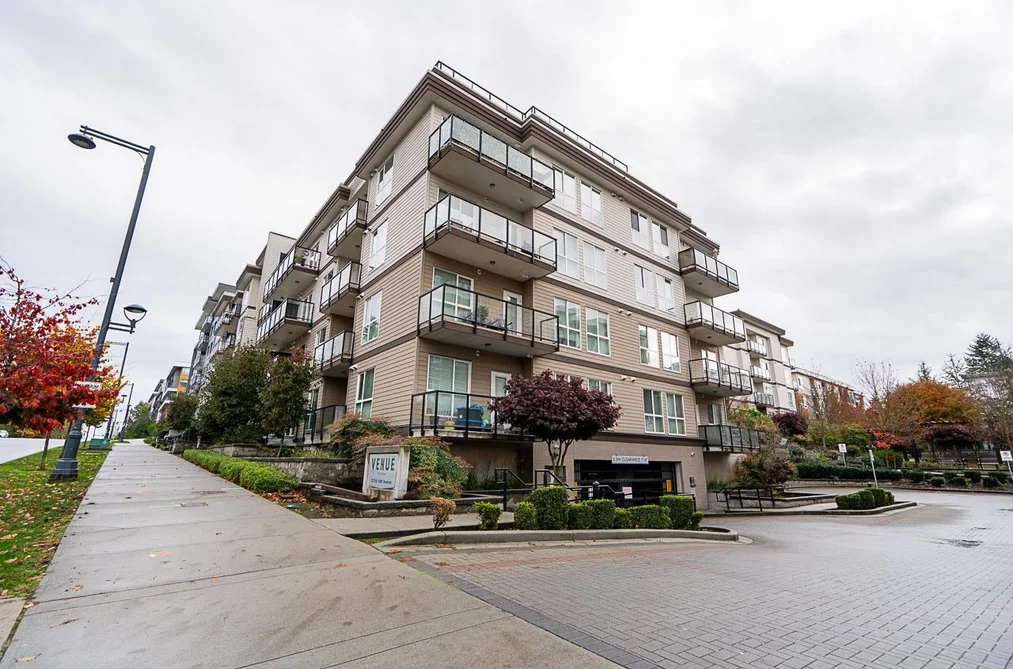 403-13768 108 Ave, Surrey, BC - Condo for Sale - Photo 33 of 34 403-13768 108 Ave, Surrey, BC - Condo for Sale - Photo 33 of 34
