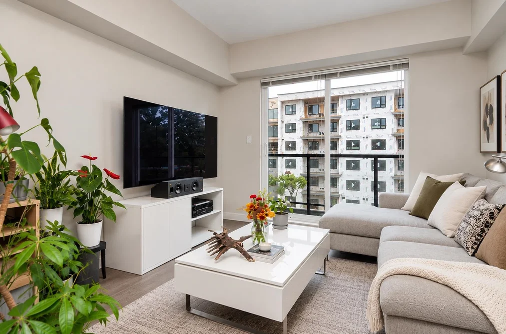 403-13768 108 Ave, Surrey, BC - Condo for Sale - Photo 4 of 34 403-13768 108 Ave, Surrey, BC - Condo for Sale - Photo 4 of 34