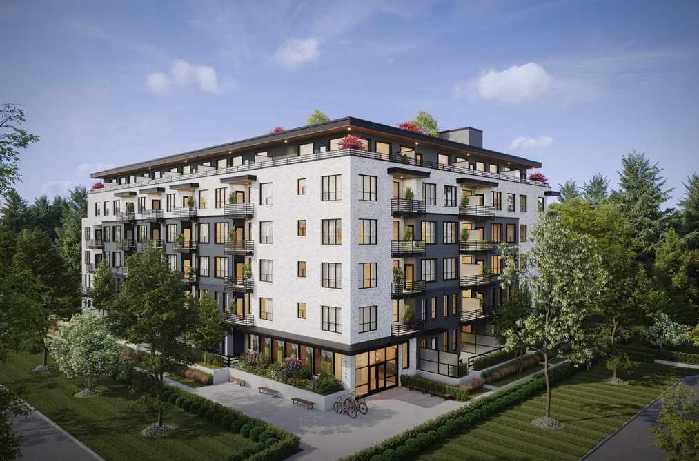 14798 106 Ave Unit 403, Surrey, BC - MLS: R3171391