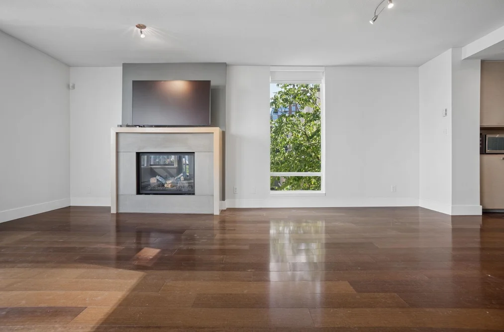 403 1530 W 8TH AVENUE, Vancouver BC V6J 5M6, Vancouver BC — Residential for Sale - Photo 2