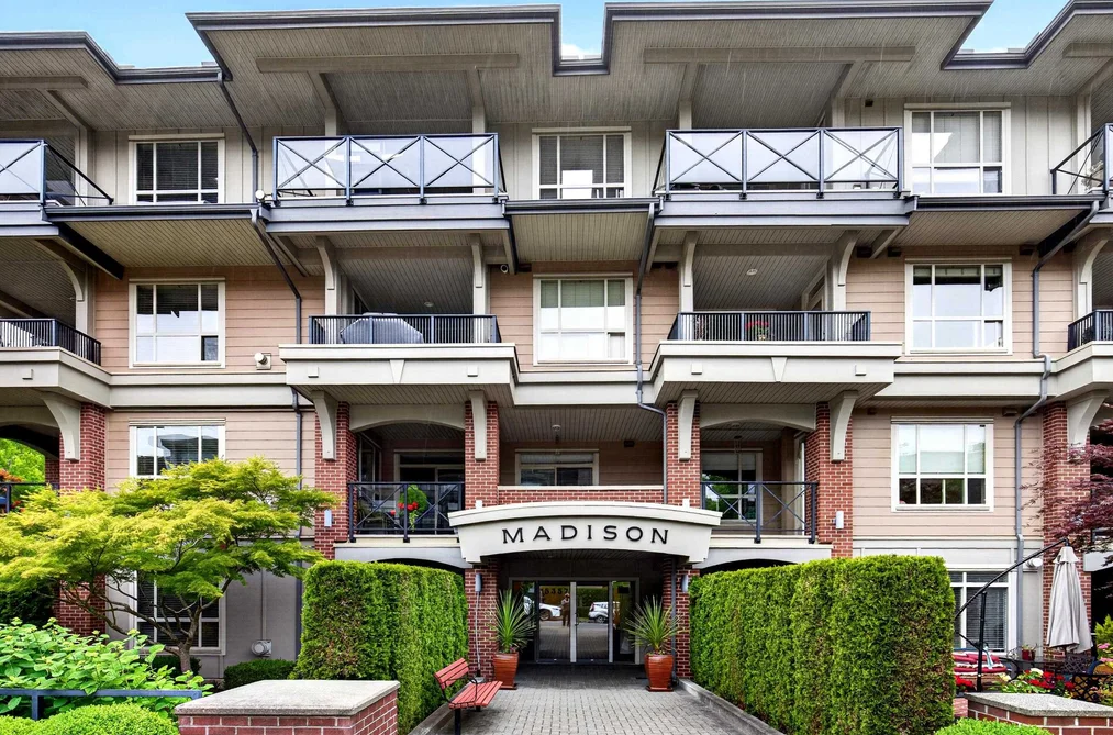 403 15357 17A AVENUE, Surrey BC V4A 1V4, Surrey BC — Residential for Sale - Photo 2