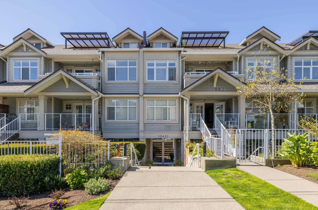 403 15621 MARINE DRIVE, White Rock BC V4B 1E1, White Rock BC — Residential for Sale - Photo 3