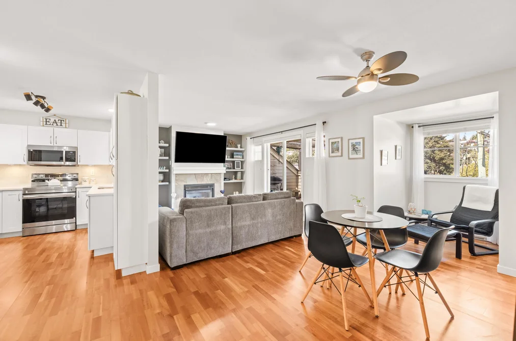 403 15621 MARINE DRIVE, White Rock BC V4B 1E1, White Rock BC — Residential for Sale - Photo 5