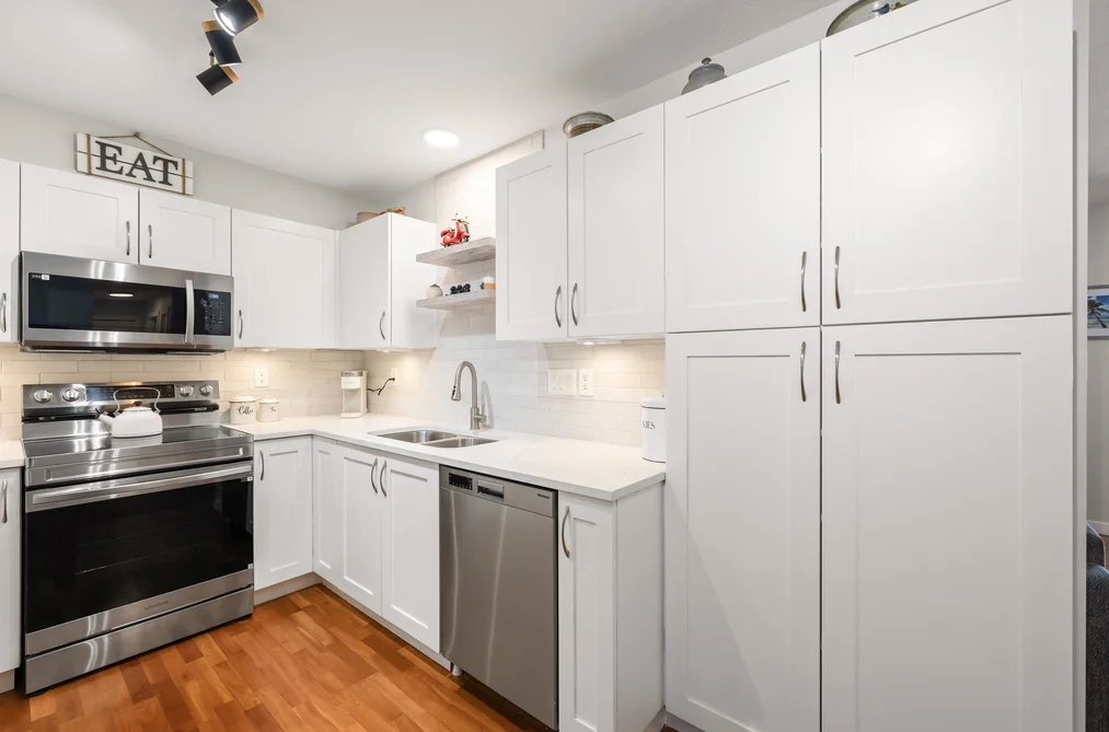 403 15621 MARINE DRIVE, White Rock BC V4B 1E1, White Rock BC — Residential for Sale - Photo 7