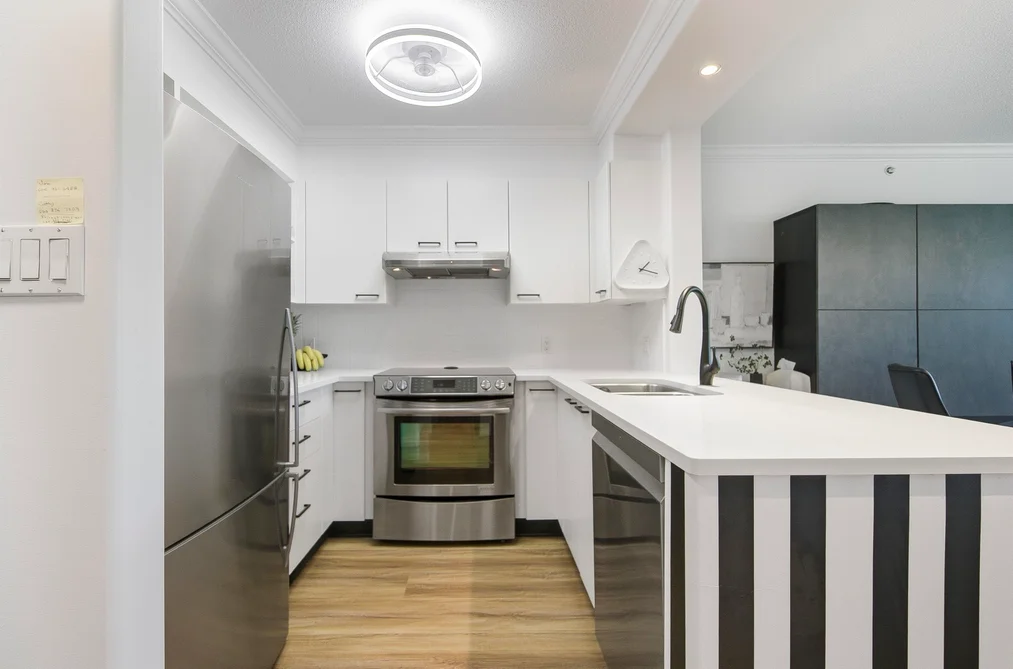 403 1575 W 10TH AVENUE, Vancouver BC V6J 5L1, Vancouver BC — Residential for Sale - Photo 3