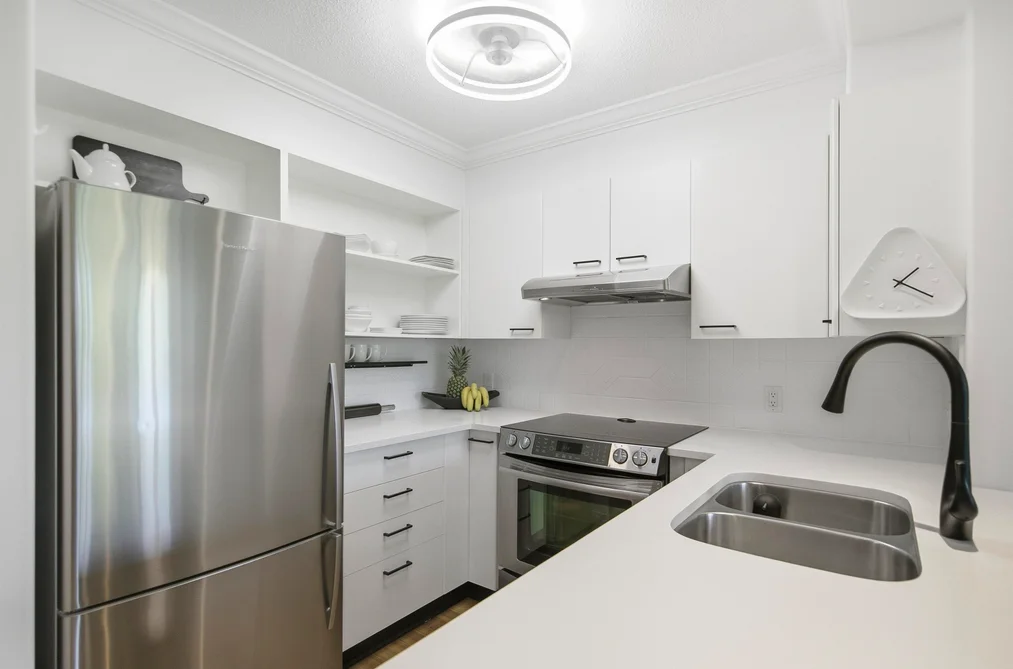 403 1575 W 10TH AVENUE, Vancouver BC V6J 5L1, Vancouver BC — Residential for Sale - Photo 4
