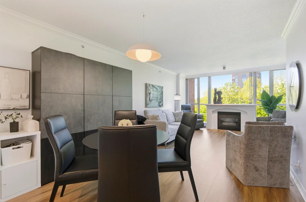 403 1575 W 10TH AVENUE, Vancouver BC V6J 5L1, Vancouver BC — Residential for Sale - Photo 6