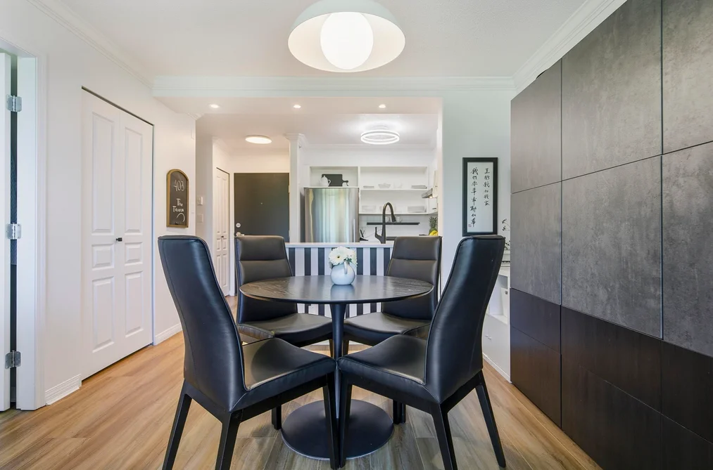 403 1575 W 10TH AVENUE, Vancouver BC V6J 5L1, Vancouver BC — Residential for Sale - Photo 7
