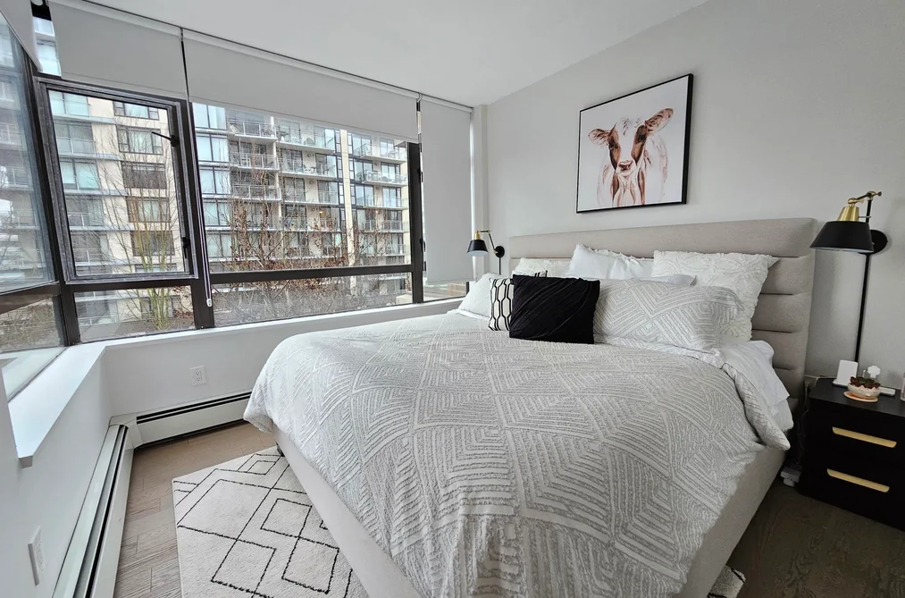 403 170 W 1ST STREET, North Vancouver BC V7M 3P2, North Vancouver BC — Residential for Sale - Photo 6