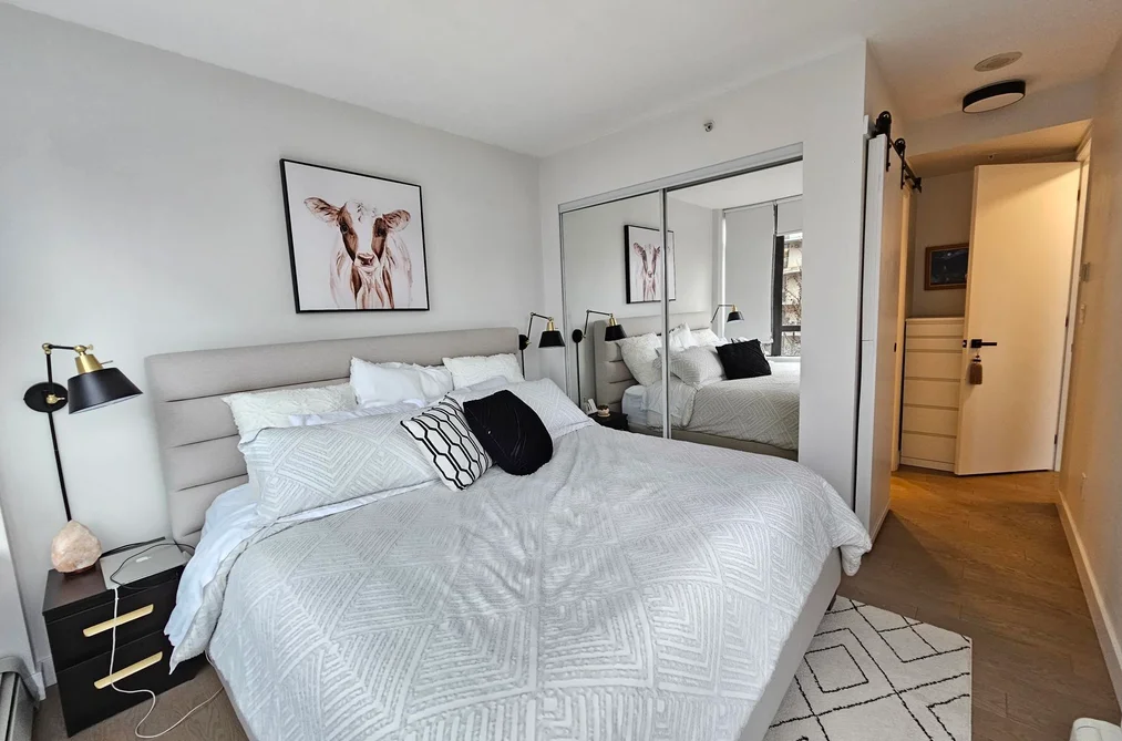 403 170 W 1ST STREET, North Vancouver BC V7M 3P2, North Vancouver BC — Residential for Sale - Photo 7