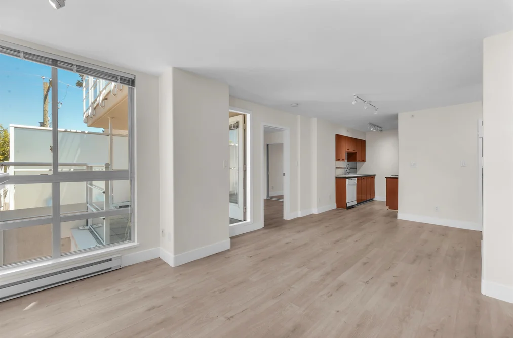 403 1818 WEST 6TH AVENUE, Vancouver BC V6J 1R6, Vancouver BC — Residential for Sale — Photo 11 of 37