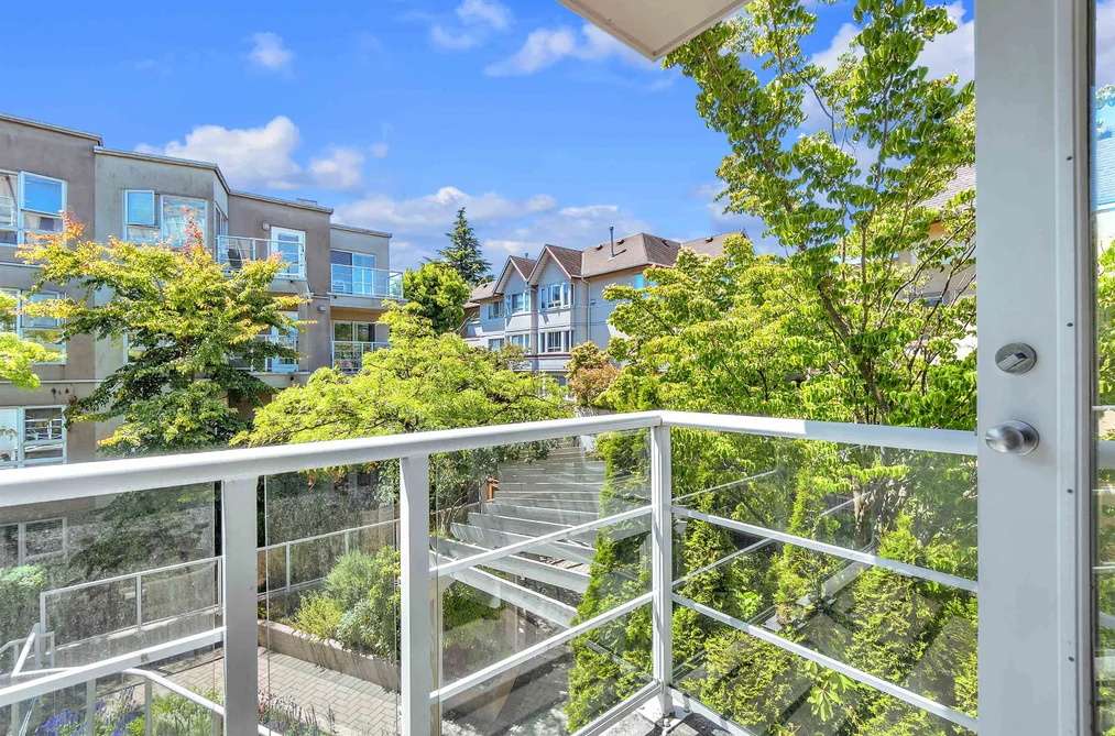 403 1818 WEST 6TH AVENUE, Vancouver BC V6J 1R6, Vancouver BC — Residential for Sale — Photo 22 of 37