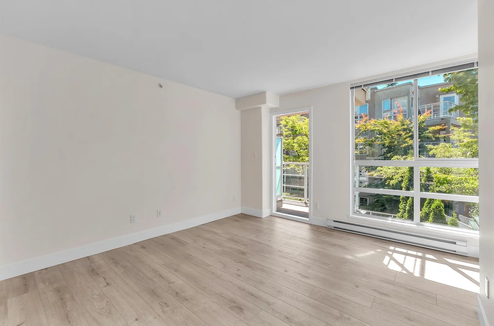 403 1818 WEST 6TH AVENUE, Vancouver BC V6J 1R6, Vancouver BC — Residential for Sale — Photo 24 of 37
