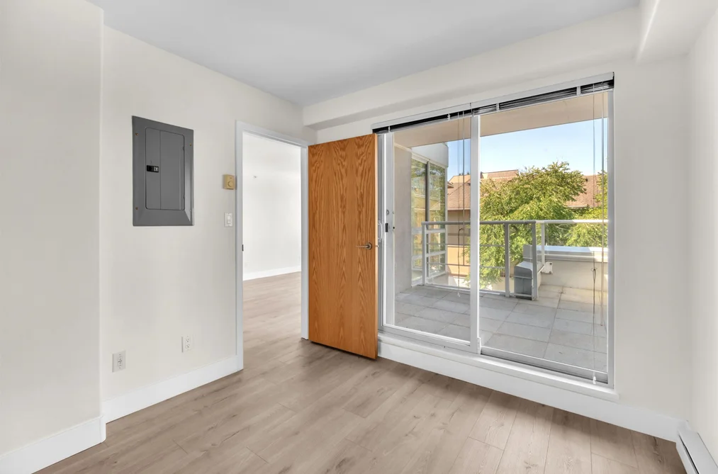 403 1818 WEST 6TH AVENUE, Vancouver BC V6J 1R6, Vancouver BC — Residential for Sale — Photo 26 of 37