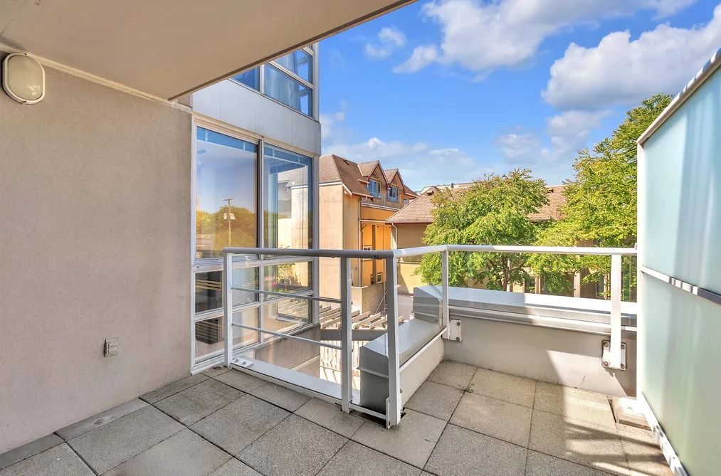 403 1818 WEST 6TH AVENUE, Vancouver BC V6J 1R6, Vancouver BC — Residential for Sale — Photo 28 of 37