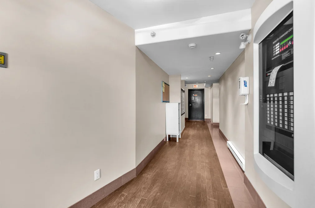 403 1818 WEST 6TH AVENUE, Vancouver BC V6J 1R6, Vancouver BC — Residential for Sale — Photo 31 of 37