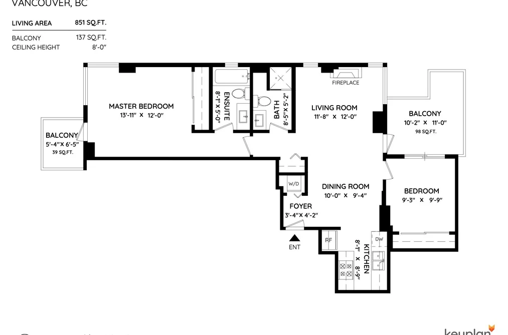 403 1818 WEST 6TH AVENUE, Vancouver BC V6J 1R6, Vancouver BC — Residential for Sale — Photo 37 of 37