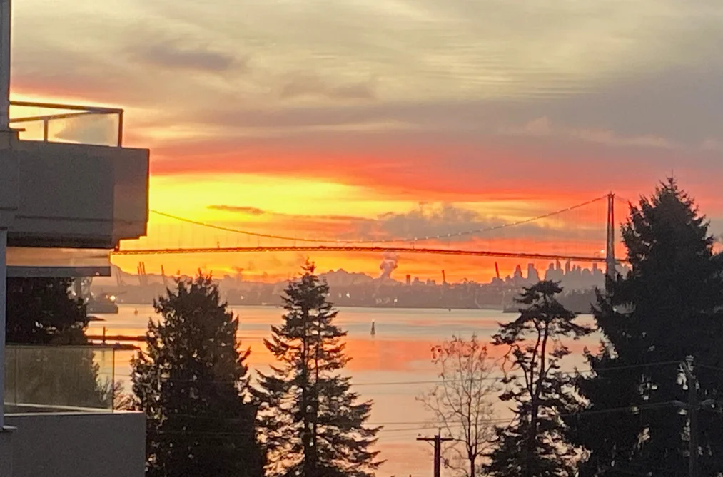 1845 Bellevue Ave Unit 403, West Vancouver, BC - MLS: R3174361