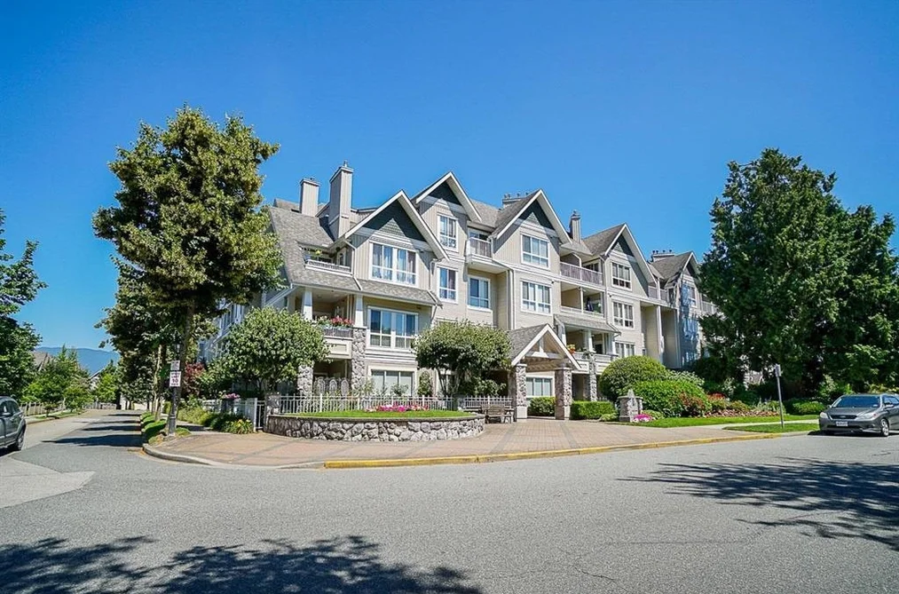 Condo for sale at 403 19091 Mcmyn Road Pitt Meadows British Columbia - MLS: R3141404
