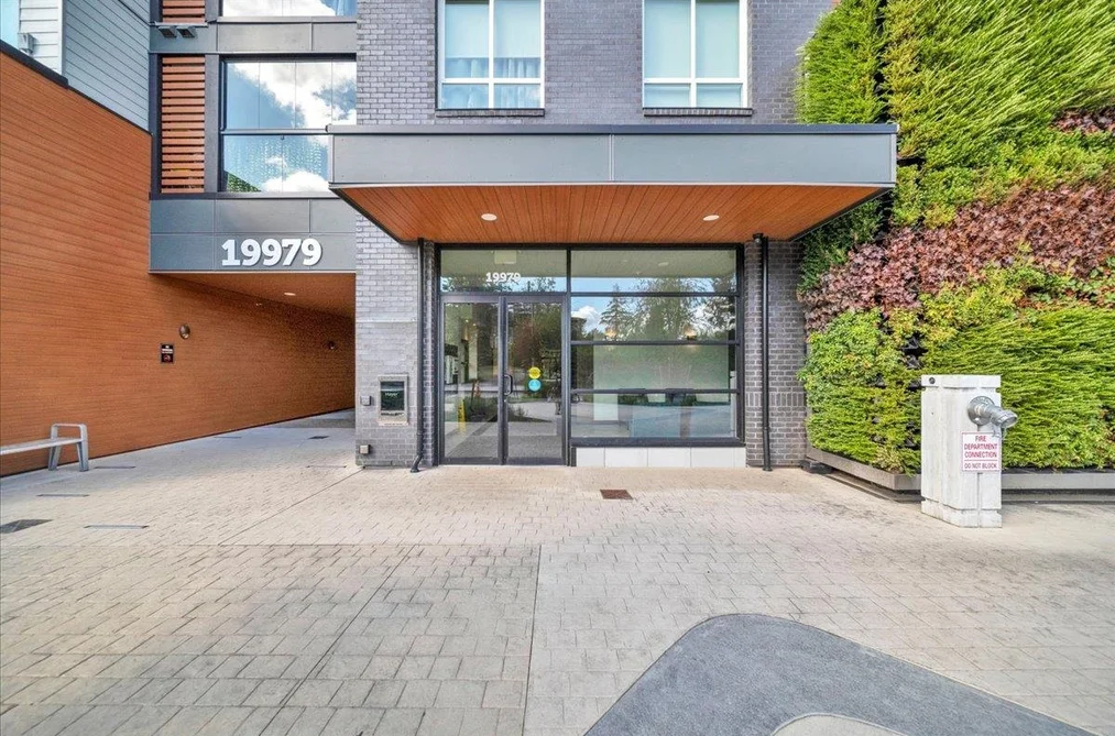 19979 76 Ave Unit 403, Langley, BC - MLS: R3175846