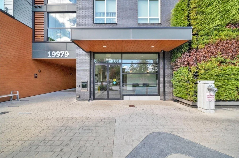 19979 76 Ave Unit 403, Langley, BC - MLS: R3175846