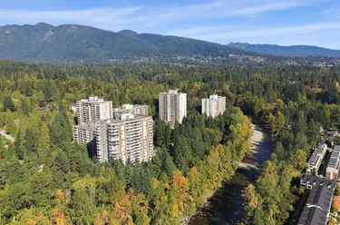 2024 Fullerton Ave Unit 403, North Vancouver, BC - MLS: R3172923