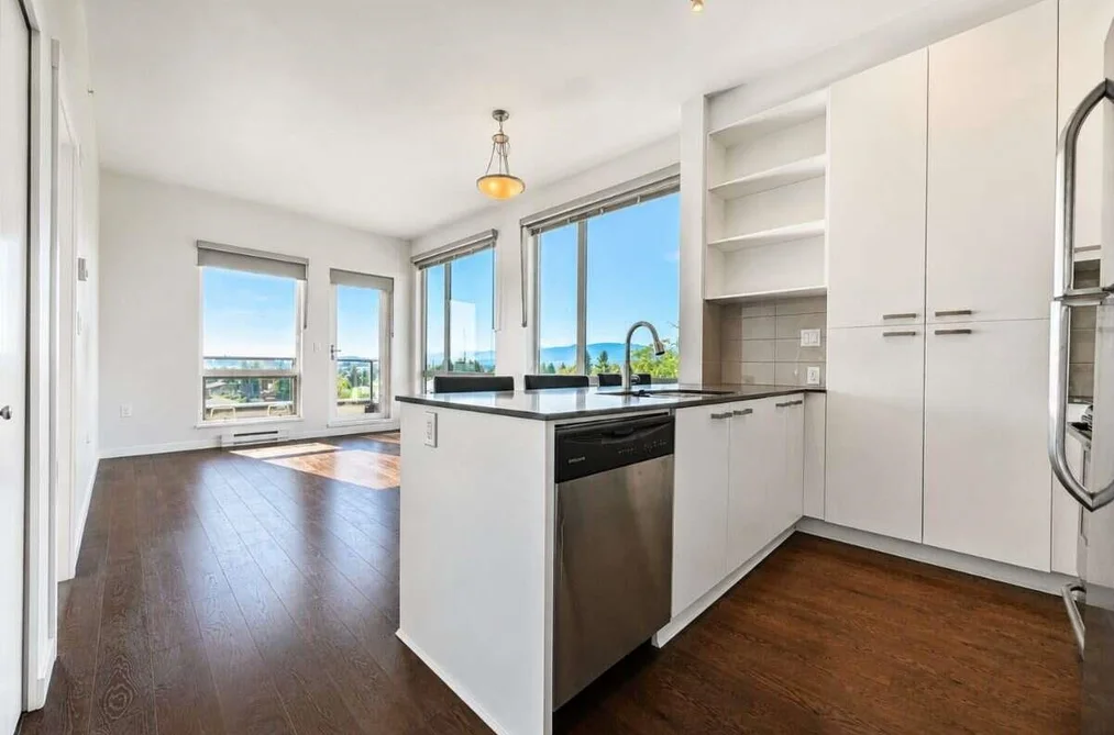 Condo for sale at 403 20331 Dewdney Trunk Road Maple Ridge British Columbia - MLS: R3156553