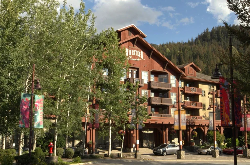 Condo for sale at 403d 2036 London Lane Whistler British Columbia - MLS: R3155003