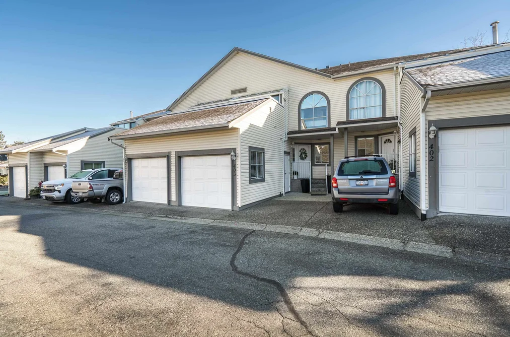 403 21937 48 AVENUE, Langley BC V3A 3N1, Langley BC — Residential for Sale - Photo 3