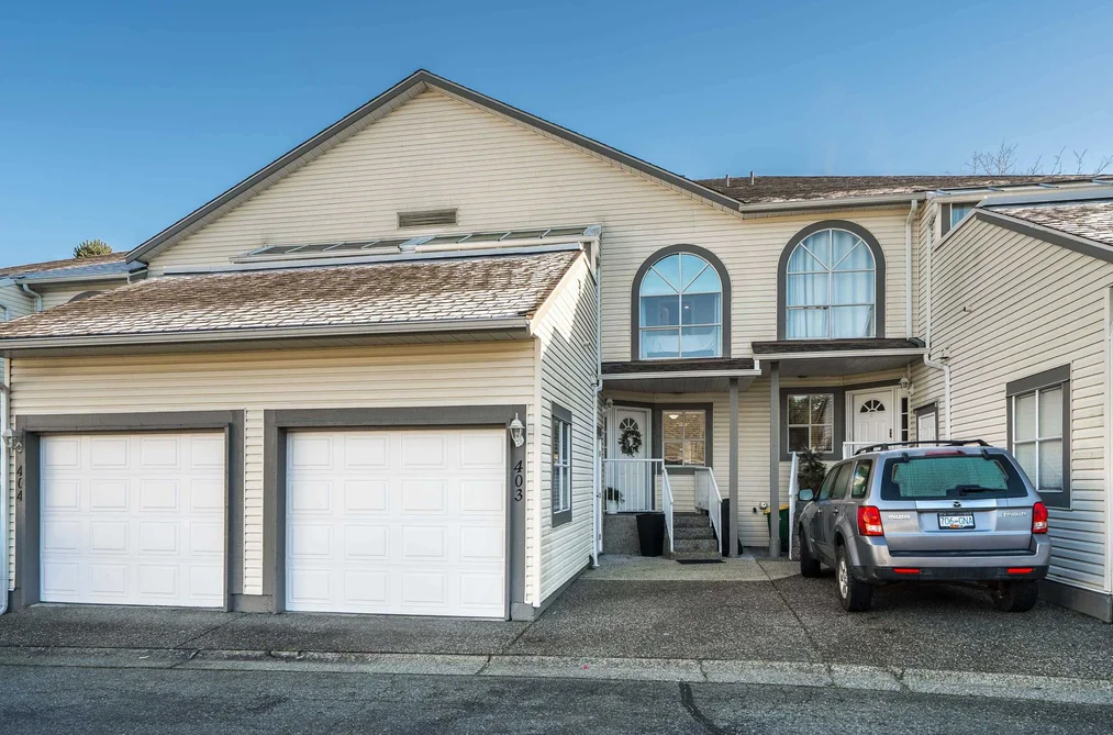 403 21937 48 AVENUE, Langley BC V3A 3N1, Langley BC — Residential for Sale - Photo 4