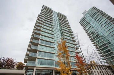 2200 Douglas Rd Unit 403, Burnaby, BC - MLS: R3172419