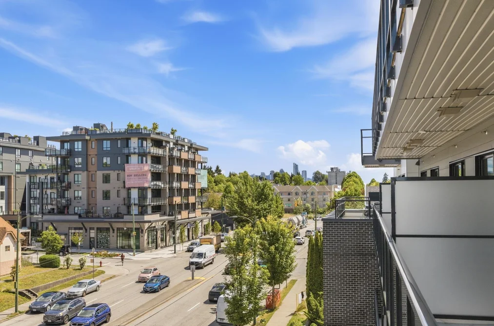 403 2268 E BROADWAY, Vancouver BC V5N 0L2, Vancouver BC — Residential for Sale — Photo 16 of 28