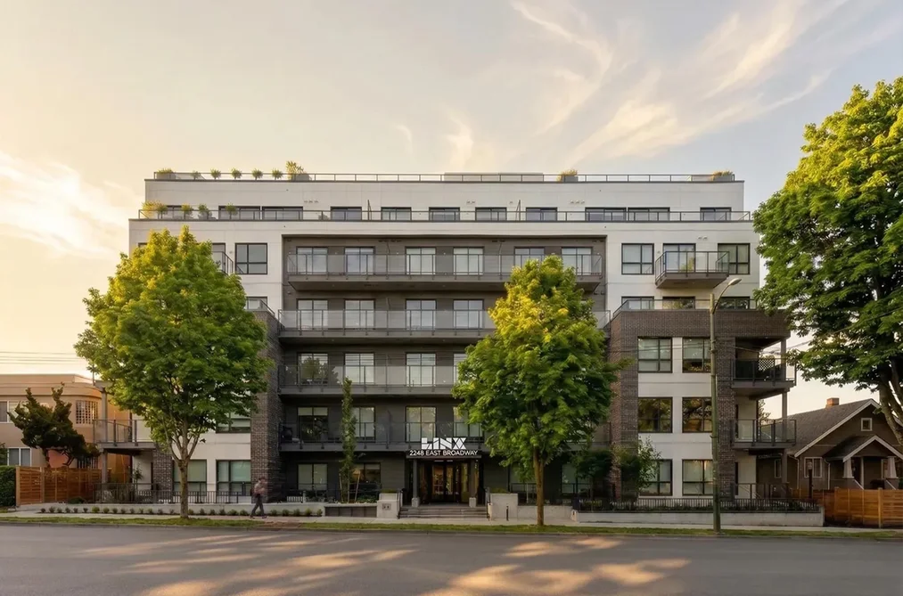 403 2268 E BROADWAY, Vancouver BC V5N 0L2, Vancouver BC — Residential for Sale — Photo 17 of 28