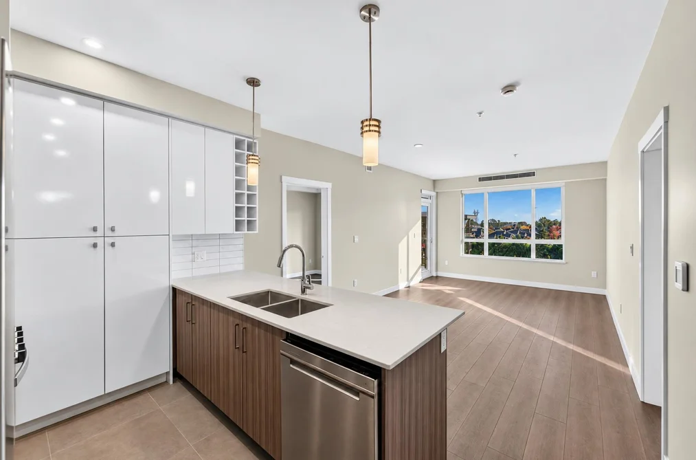 23200 Gilley Rd Unit 403, Richmond, BC - MLS: R3162740