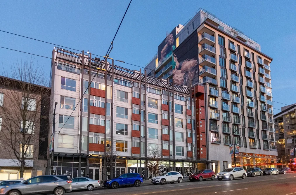 Condo for sale at 403 233 Kingsway Vancouver British Columbia - MLS: R3163150