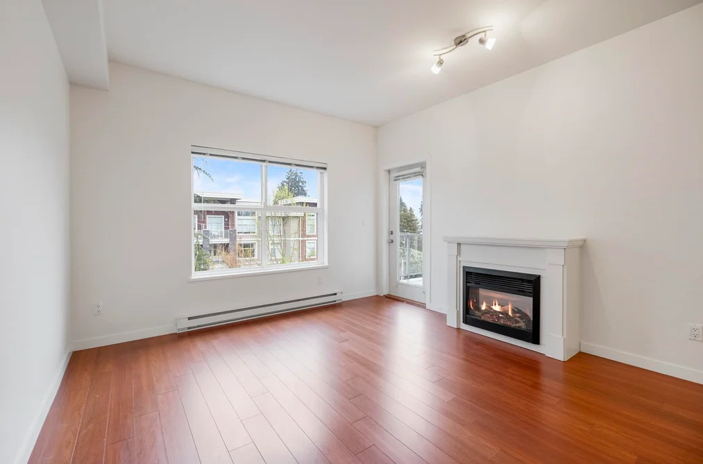 403 2488 KELLY AVENUE, Port Coquitlam BC V3C 1Y4, Port Coquitlam BC — Residential for Sale - Photo 5