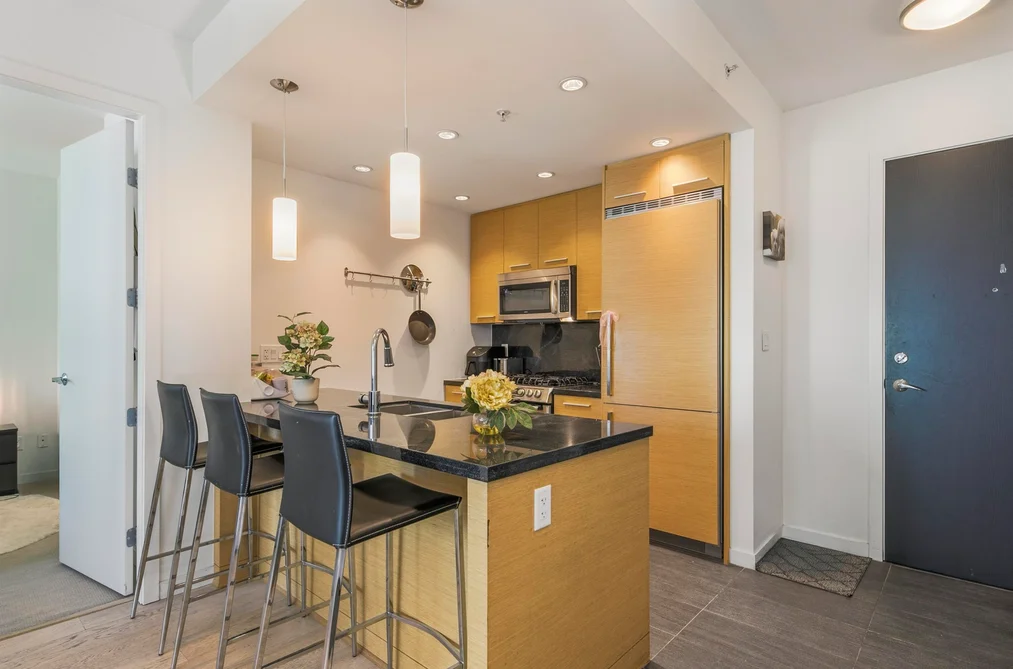 403 2528 MAPLE STREET, Vancouver BC V6J 0B5, Vancouver BC — Residential for Sale — Photo 10 of 25