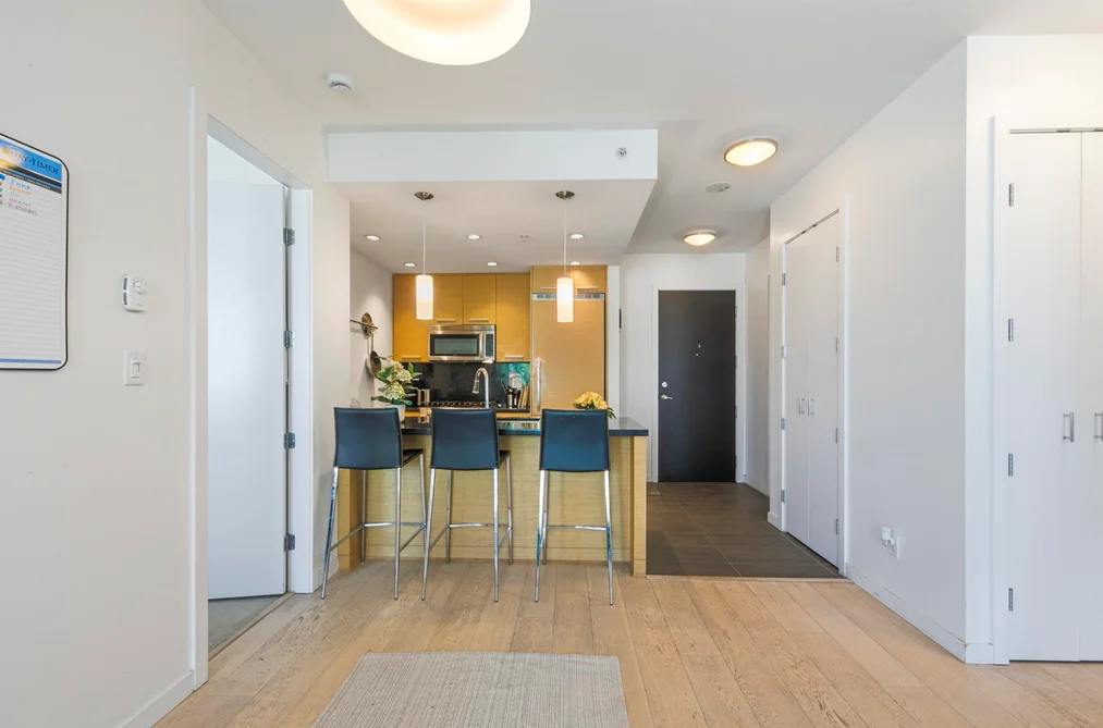 403 2528 MAPLE STREET, Vancouver BC V6J 0B5, Vancouver BC — Residential for Sale — Photo 11 of 25