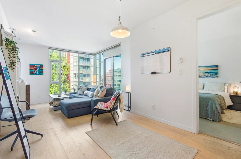 403 2528 MAPLE STREET, Vancouver BC V6J 0B5, Vancouver BC — Residential for Sale — Photo 12 of 25